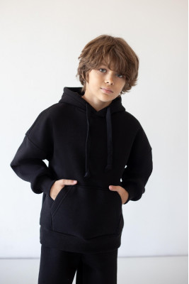 Худі "oversize" для хлопців-підлітків